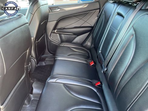 Used 2018 Lincoln MKC Premiere image 23