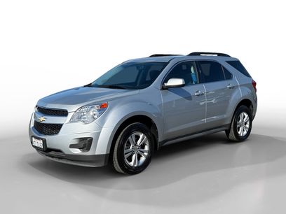 Used 2011 Chevrolet Equinox LT w/ Driver Convenience Package