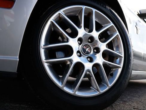 Used 2014 Ford Mustang Premium w/ Equipment Group 202A image 32