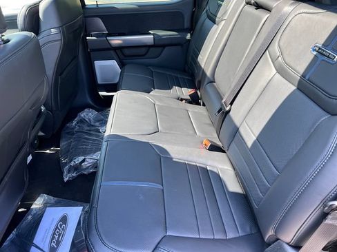 New 2026 Ford F450 Platinum w/ FX4 Off-Road Package AWD/4WD image 22