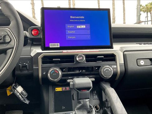 New 2026 Toyota Tacoma TRD Off-Road image 19