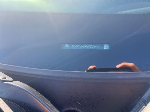 Used 2025 Chevrolet Tahoe Premier image 37