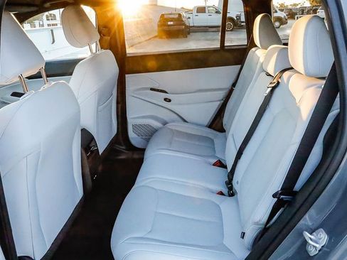 New 2026 Jeep Cherokee Laredo AWD/4WD image 22
