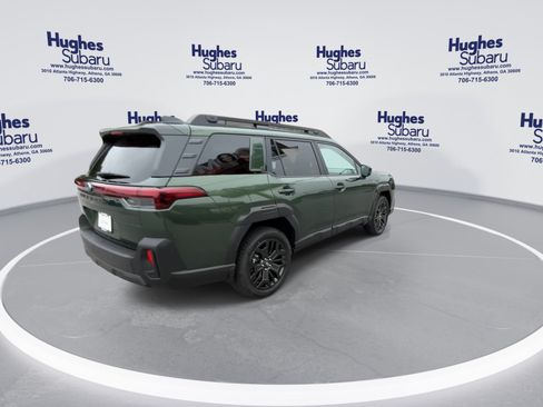 New 2026 Subaru Outback Limited XT AWD/4WD image 11