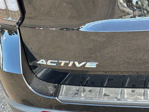 New 2026 Ford Explorer Active w/ Active Comfort Package RWD image 6