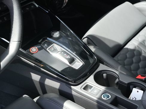 Used 2025 Audi RS 3 AWD/4WD image 12