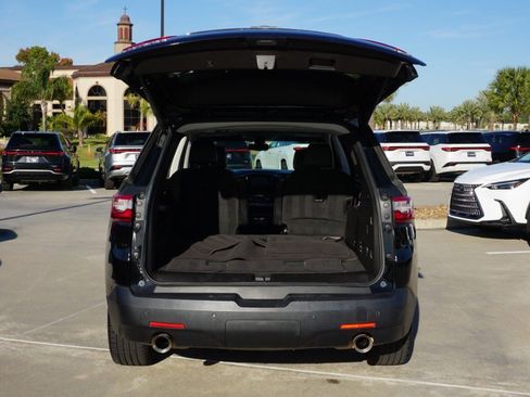 Used 2019 Chevrolet Traverse RS image 35