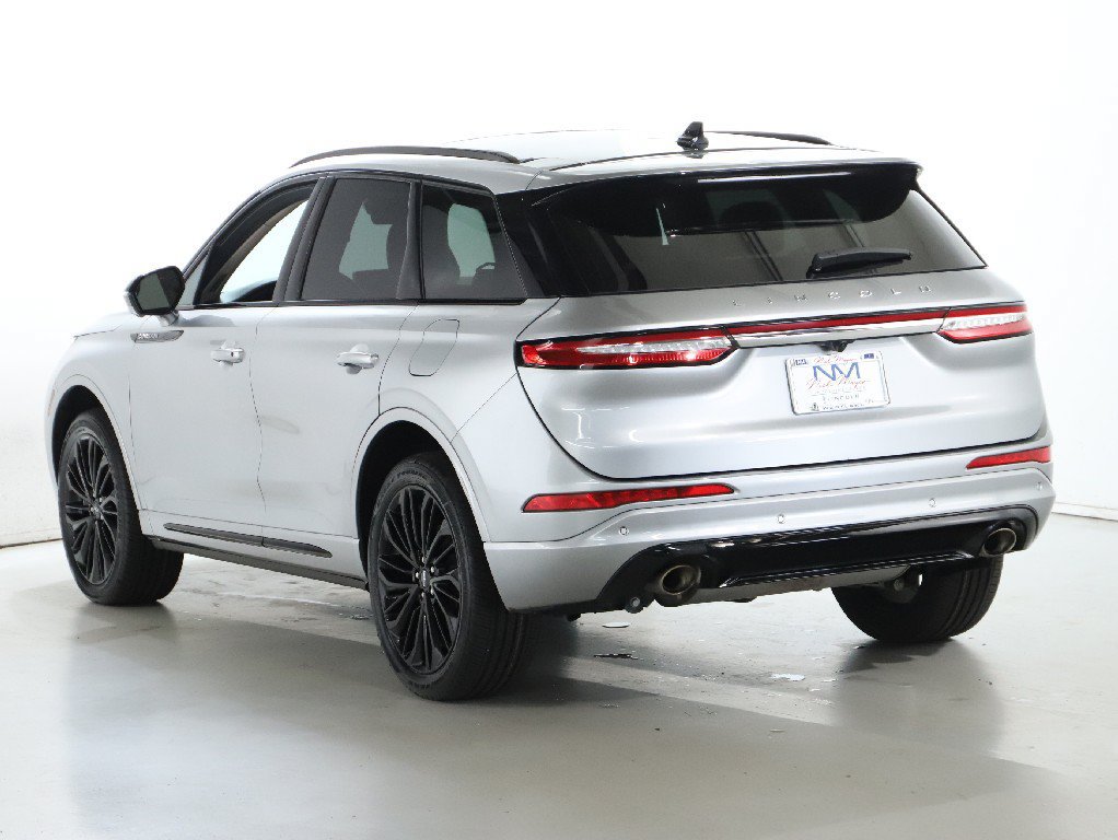 Certified 2023 Lincoln Corsair Reserve w/ Equipment Group 201A AWD/4WD image 40
