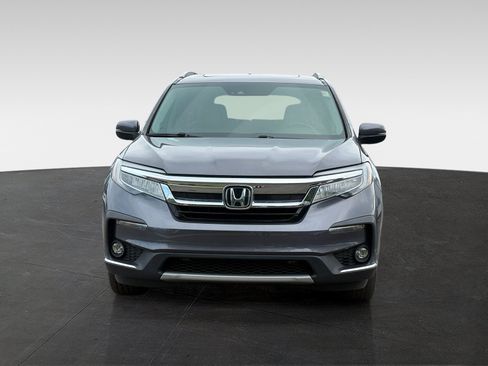 Used 2022 Honda Pilot Elite image 2