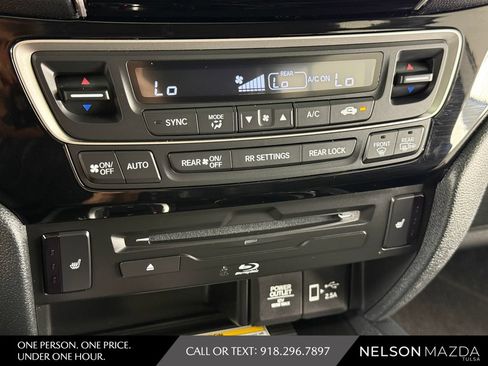 Used 2022 Honda Pilot Touring image 36