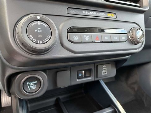 New 2026 Ford Maverick Tremor image 12