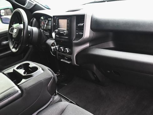 Used 2024 RAM 1500 Tradesman w/ Night Edition image 31