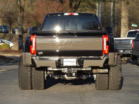 Used 2026 Ford F450 King Ranch image 28