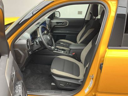 New 2026 Ford Bronco Sport Big Bend w/ Convenience Package