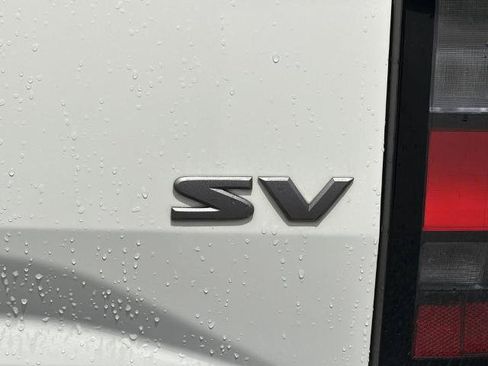 Certified 2024 Nissan Frontier SV w/ Technology Package RWD image 25