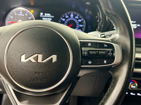 Used 2023 Kia K5 GT-Line w/ GT-Line Premium Package image 19