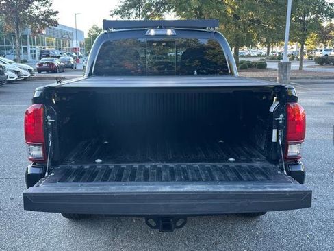 Used 2023 Toyota Tacoma SR5 image 3