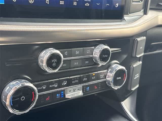 Used 2023 Ford F150 Raptor AWD/4WD image 16