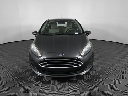 Used 2015 Ford Fiesta SE image 31