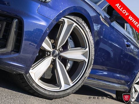 Used 2019 Audi RS 5 Sportback w/ Dynamic Plus Package AWD/4WD image 11
