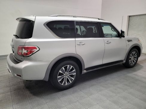 Used 2017 Nissan Armada SL RWD image 10