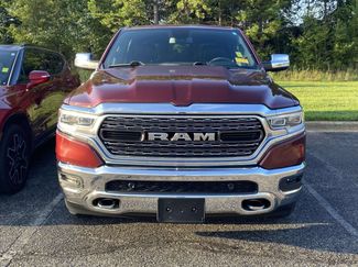 Used 2020 RAM 1500 Limited AWD/4WD video 2