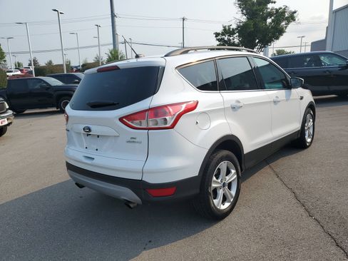 Used 2014 Ford Escape SE w/ Equipment Group 201A FWD image 4