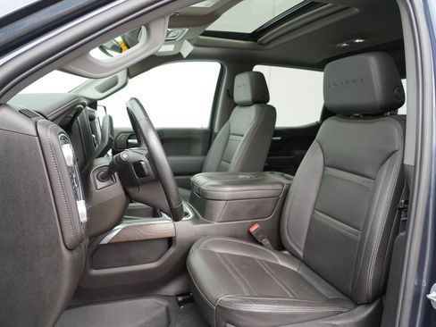 Used 2021 GMC Sierra 1500 Denali w/ Denali Premium Package AWD/4WD image 14