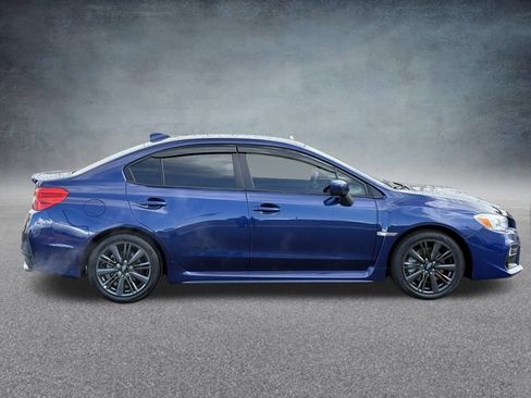 Used 2021 Subaru WRX w/ Popular Package #1 image 2