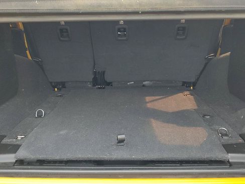 Used 2021 Jeep Wrangler Unlimited Sport AWD/4WD image 22