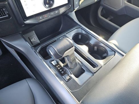 New 2025 Ford F150 Lightning Flash image 32