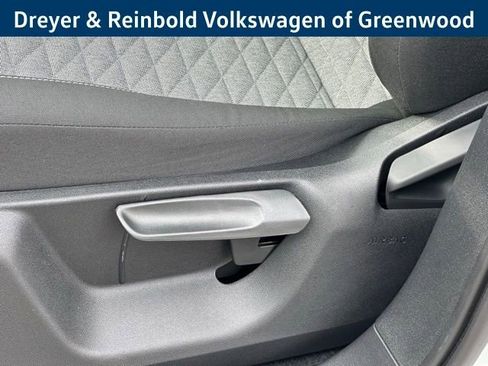 New 2026 Volkswagen Tiguan S image 23