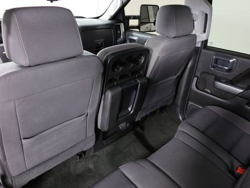 Used 2016 Chevrolet Silverado 2500 LT w/ LT Convenience Package image 48