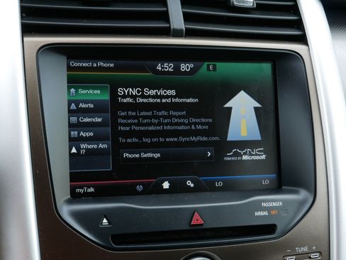 Used 2013 Ford Edge SEL FWD image 22