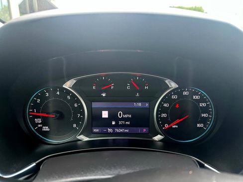 Used 2021 Chevrolet Equinox LT image 10