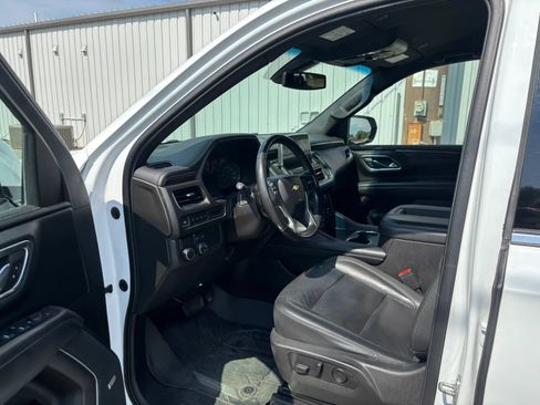 Used 2021 Chevrolet Tahoe LT RWD image 9