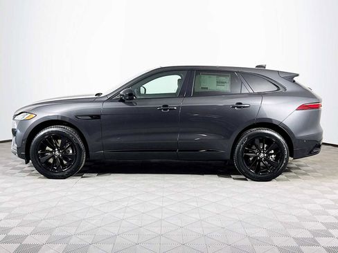 New 2026 Jaguar F-PACE R-Dynamic S image 7