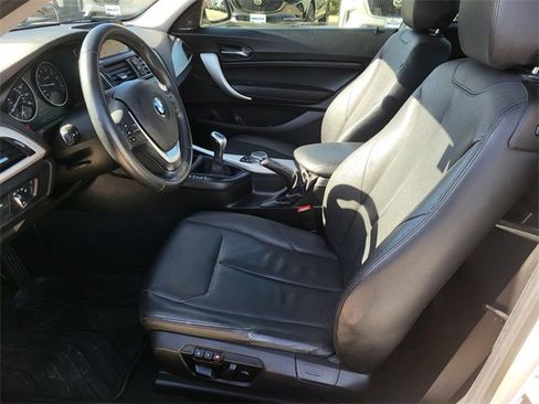 Used 2015 BMW 228i 228i image 16