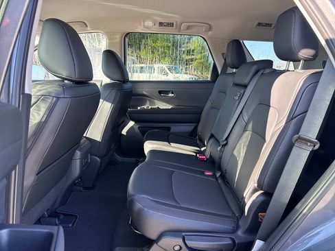 New 2026 Nissan Pathfinder SL w/ Cargo Package image 26