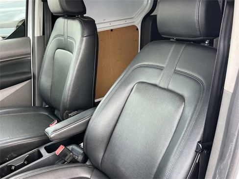Used 2020 Ford Transit Connect XL image 26