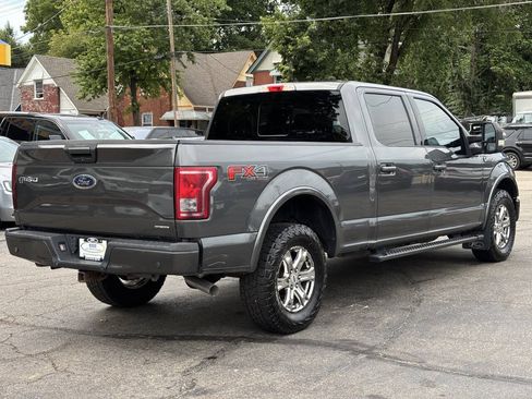 Used 2015 Ford F150 XLT w/ Equipment Group 302A Luxury AWD/4WD image 8