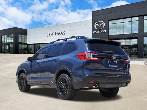 Used 2023 Subaru Ascent Onyx Edition Limited AWD/4WD image 2