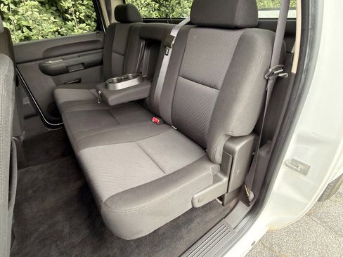 Used 2010 GMC Sierra 1500 SL RWD image 11