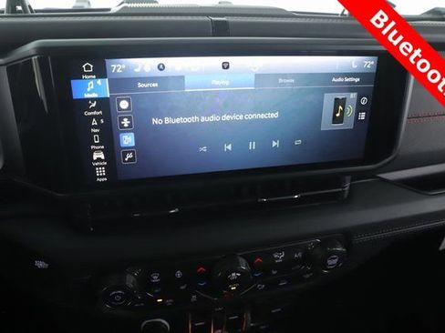 New 2026 Jeep Wrangler Unlimited Rubicon 392 AWD/4WD image 23