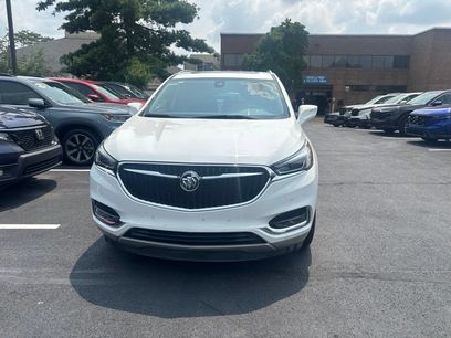 Used 2020 Buick Enclave Premium w/ Sun and Sites Package