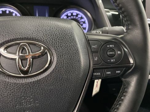 Used 2021 Toyota Camry SE image 20