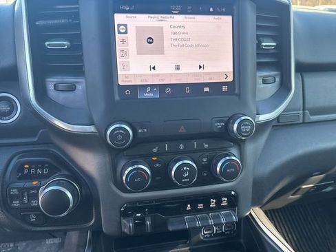 Certified 2023 RAM 1500 Big Horn image 23