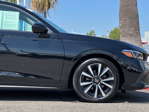 Used 2022 Honda Civic EX-L image 34