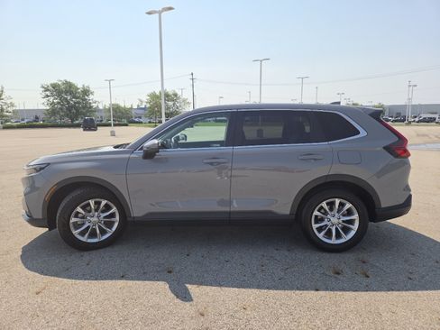 Used 2024 Honda CR-V EX-L image 15