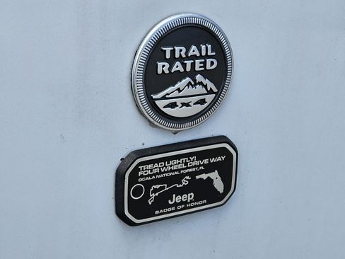 Used 2018 Jeep Wrangler Unlimited Sport AWD/4WD image 15